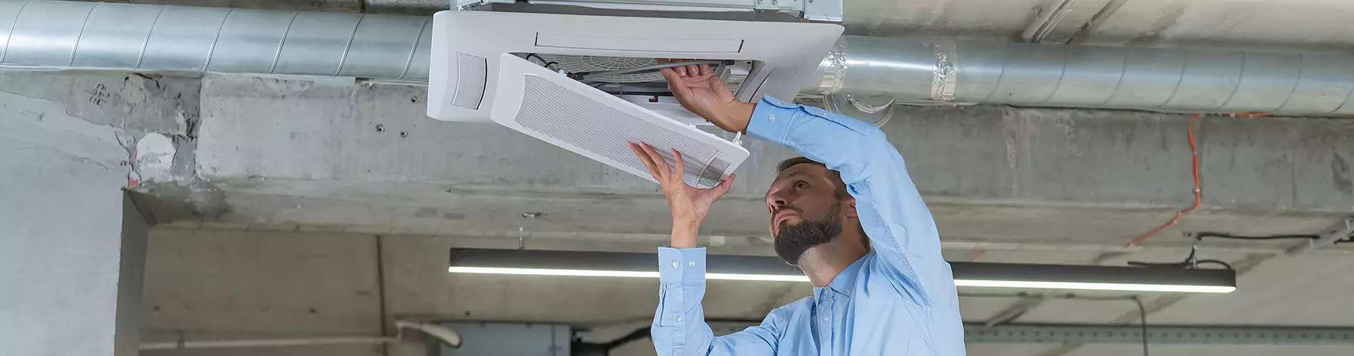 Air Duct Bacteria Removal in Wheat Ridge, CO - Air Duct Sanitization