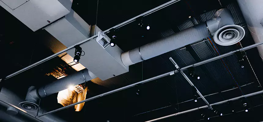 Our Air Duct Replacement Services in Wheat Ridge, CO