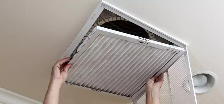 Our Air Duct UV Sanitization Services in Wheat Ridge, CO