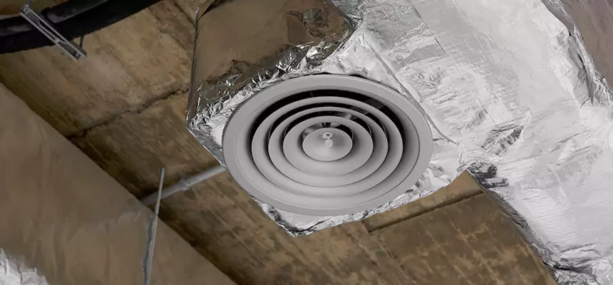 Our Basement Vent Cleaning Services in Wheat Ridge, CO