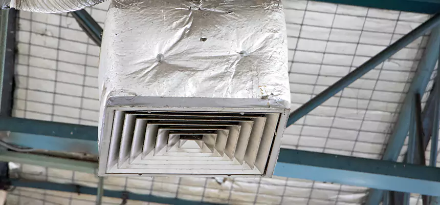 Our Custom HVAC Ductwork Services in Wheat Ridge, CO