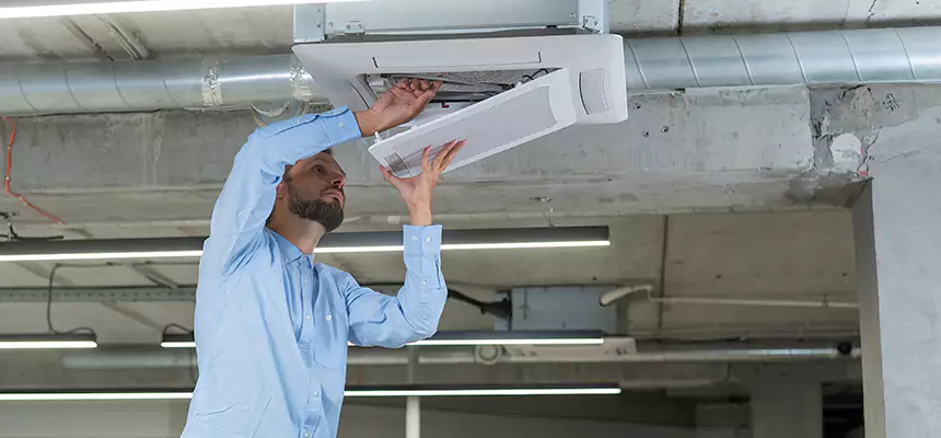 Our Energy Recovery Ventilation Cleaning Services in Wheat Ridge, CO