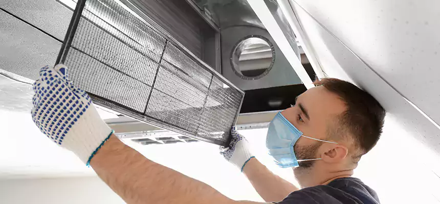 Our Home Duct Cleaning Services in Wheat Ridge, CO  