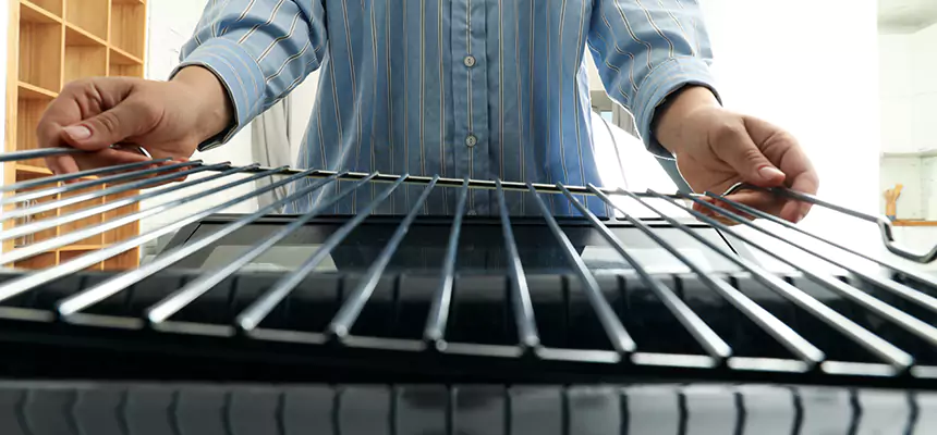 Our Vent Grille Washing Services in Wheat Ridge, CO