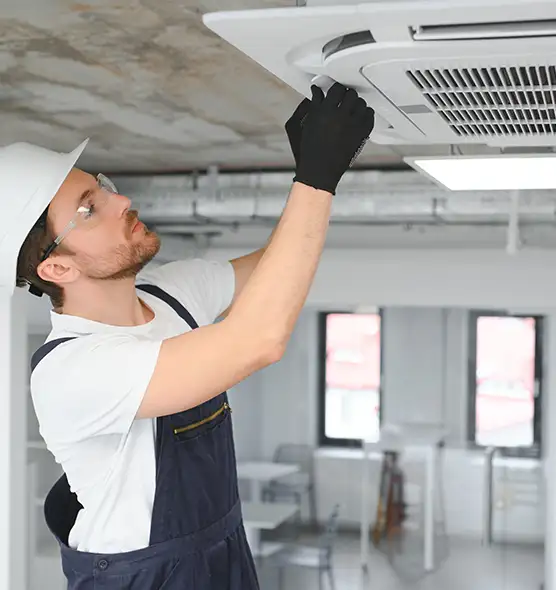 Top Affordable Duct Cleaning Services Near Me in Wheat Ridge, CO