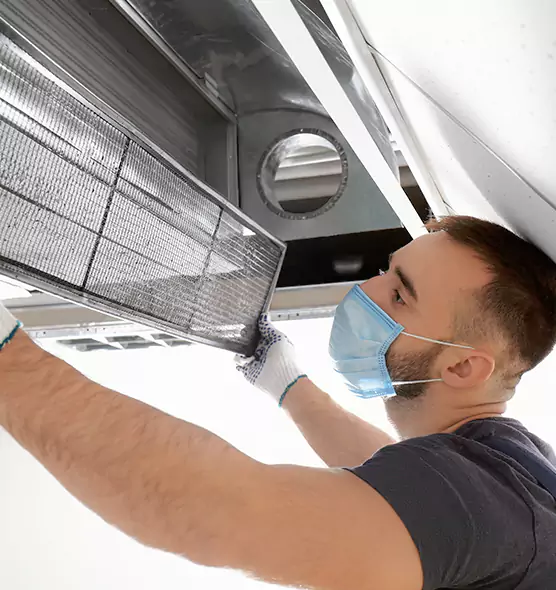 About Air Duct Pathogen Disinfection in Wheat Ridge, CO