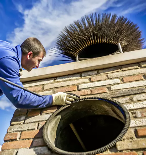 About Professional Chimney Sweep in Wheat Ridge, CO