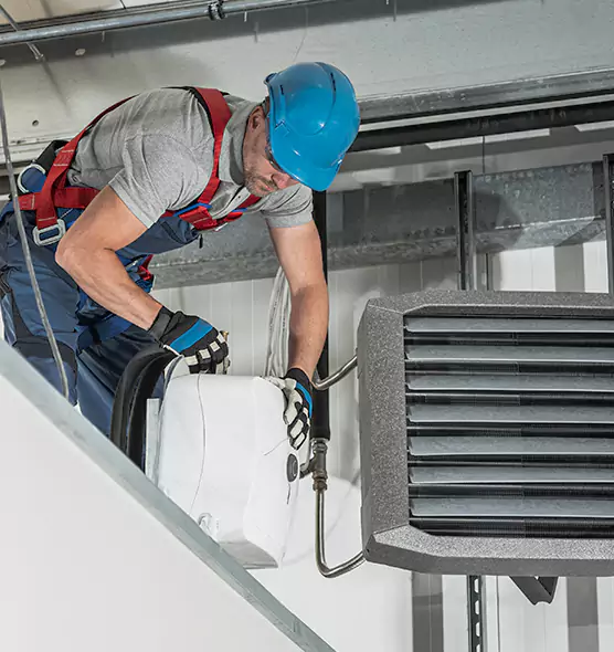Professional Custom HVAC Ductworkin Wheat Ridge, CO
