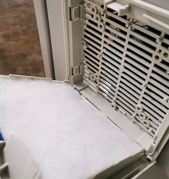 Professional Dryer Vent Mold Cleaning in Wheat Ridge, CO