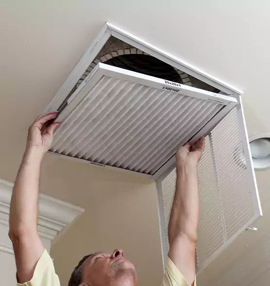 Advanced Residential Vent Cleaning in Wheat Ridge, CO