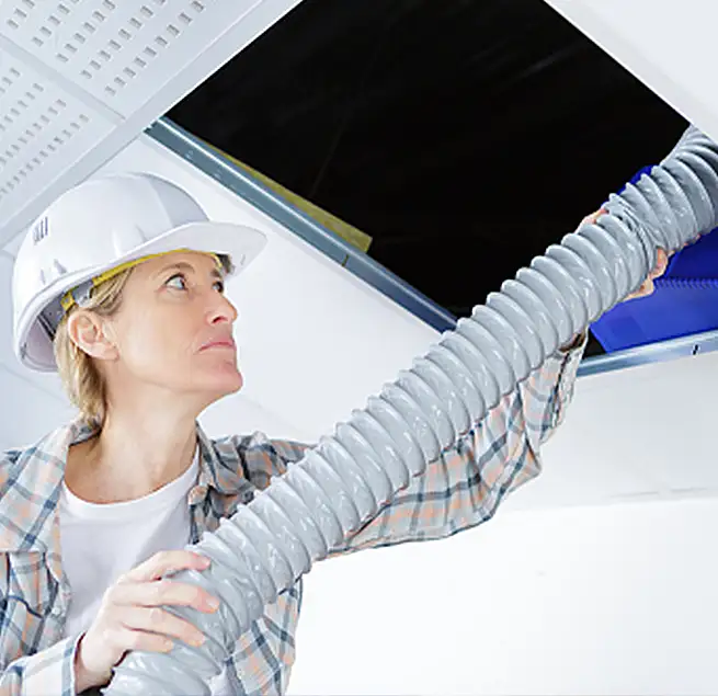 Why Homeowners & Businesses Trust Us Wheat Ridge, CO