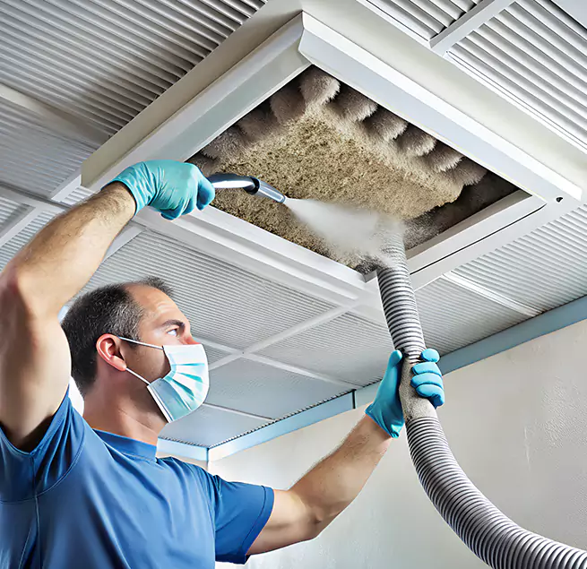 Why Homeowners Businesses Trust Us in Wheat Ridge, CO?