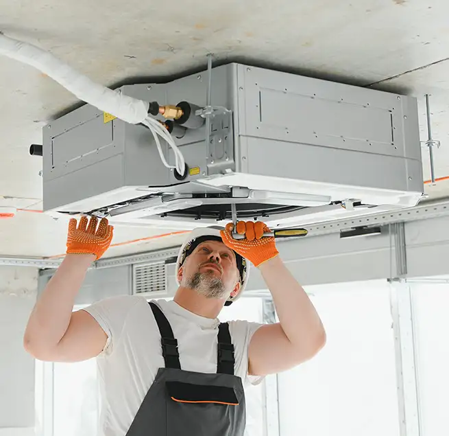 Why Homeowners & Businesses Trust Us Wheat Ridge, CO