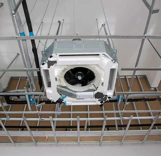 Why Homeowners & Businesses Trust Us Wheat Ridge, CO