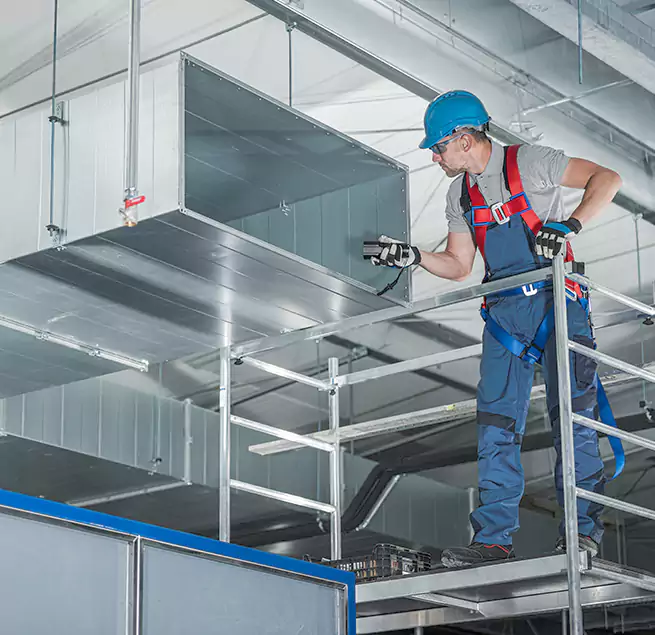 Why Homeowners Businesses Trust Us in Wheat Ridge, CO