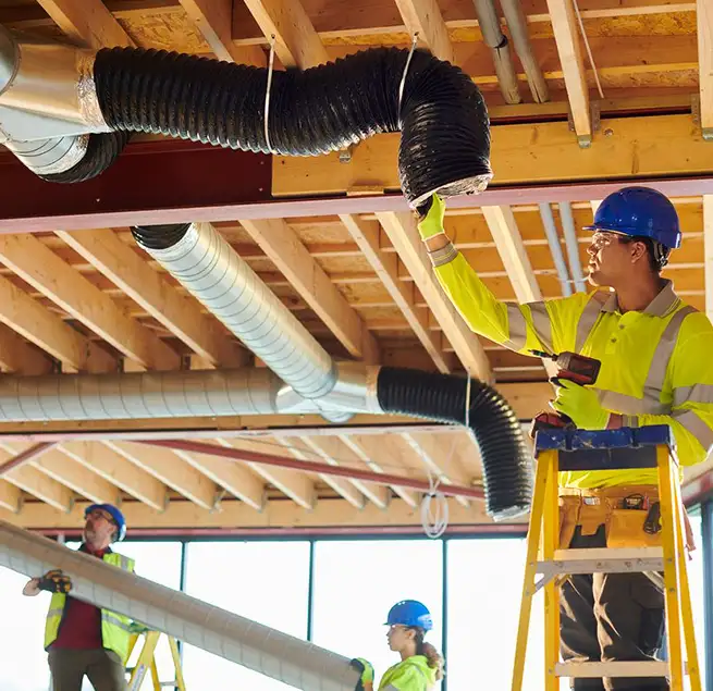 Why Homeowners & Businesses Trust Us in Wheat Ridge, CO?