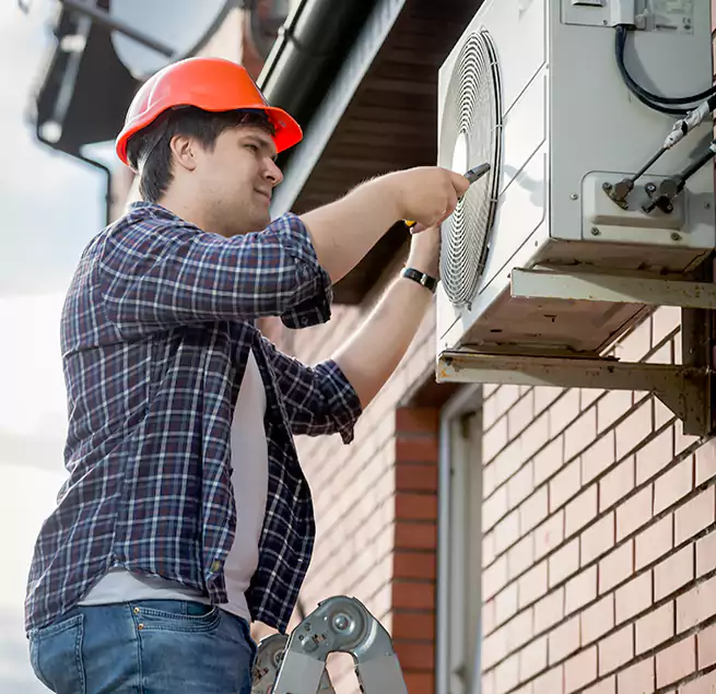 Why Homeowners & Businesses Trust Us Wheat Ridge, CO